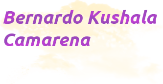 Bernandor Kushala Camarena